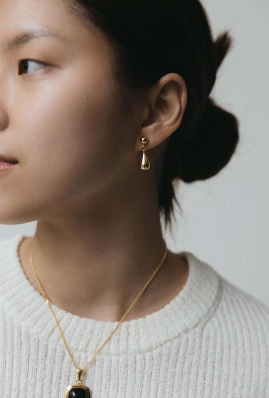 MASLO CO. 이어링 마슬로 사 에빈 - OTHER BRANDS