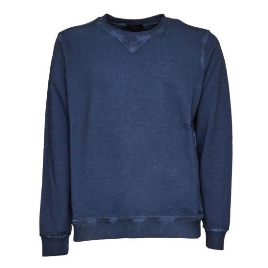 26SS 돈답 긴팔 티셔츠 UF775KF0260UPTD Blue
