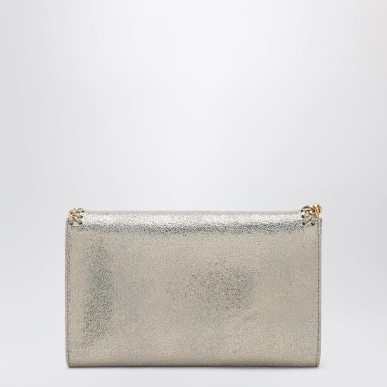26FW 스텔라 맥카트니 숄더백 581238WP0302 Metal - STELLA MCCARTNEY