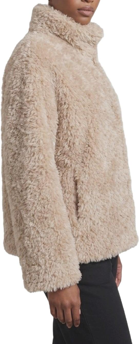 26FW 에르노 무스탕 GC000608D124211985 BEIGE - HERNO