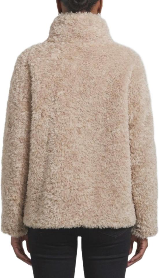 26FW 에르노 무스탕 GC000608D124211985 BEIGE - HERNO