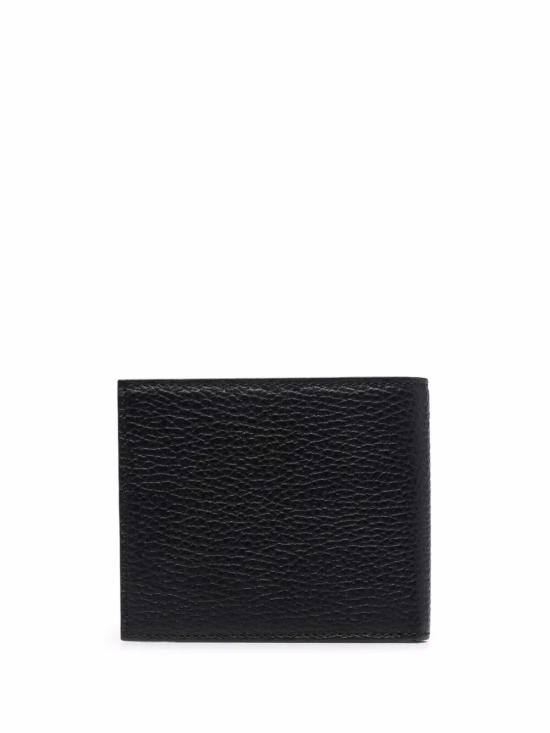 26FW 엠포리오 아르마니 남성지갑 Y4R168 Y068E 099 80001 BLACK - EMPORIO ARMANI