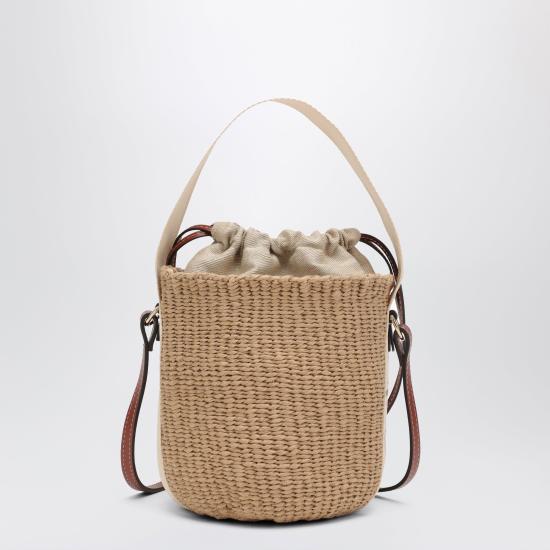 26FW 끌로에 숄더백 CHC22SS381G55 White - CHLOE