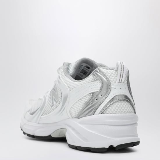26FW 뉴발란스 530 스니커즈 MR530EMADPL White - NEW BALANCE
