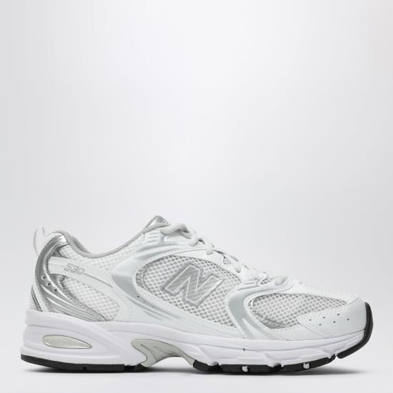 26FW 뉴발란스 530 스니커즈 MR530EMADPL White