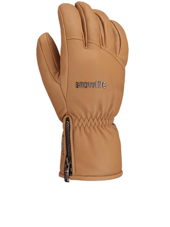  SNOWLIFE 장갑 117600 Brown