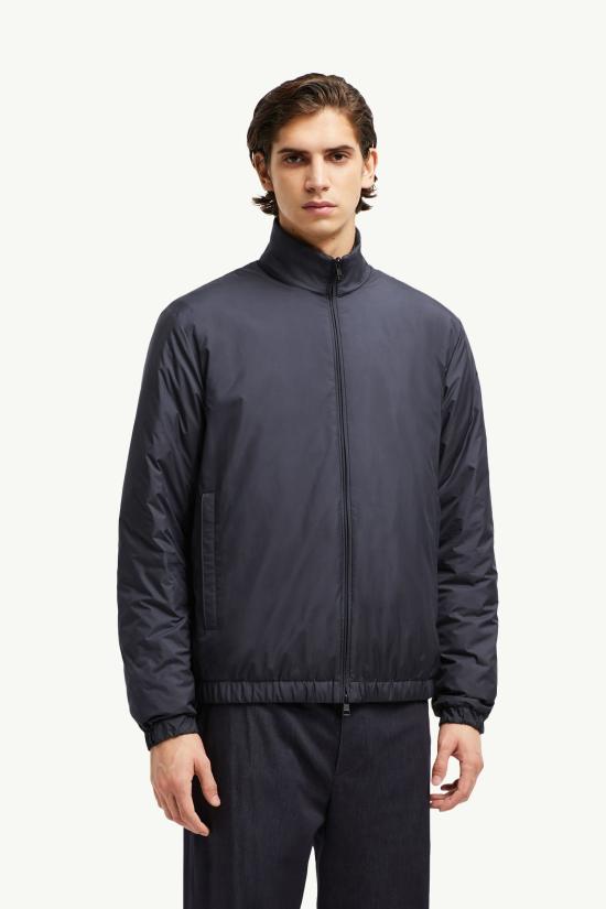 26FW 몽클레어 자켓 1A00099 597X2 779 DARK BLUE DOM - MONCLER