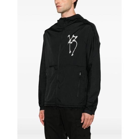 26FW 와이쓰리 자켓 KR1105 BLACK DOM - Y-3