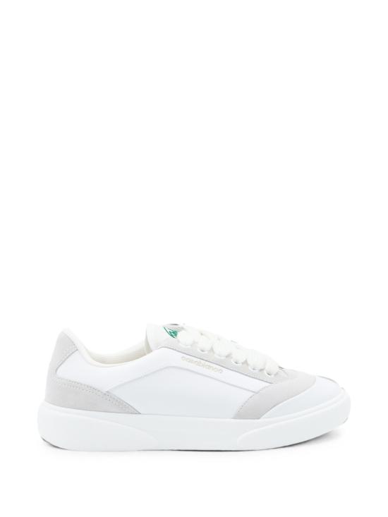26FW 카사블랑카 스니커즈 APF26SNK02501M WHITE