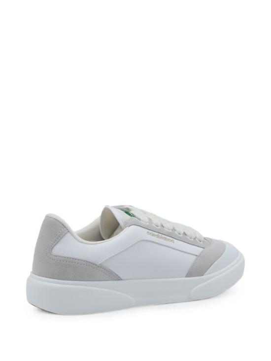 26FW 카사블랑카 스니커즈 APF26SNK02501M WHITE - CASABLANCA