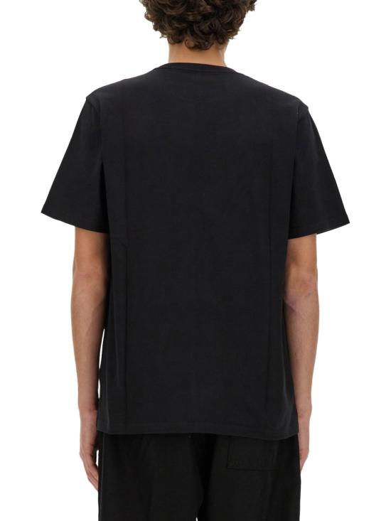 26FW 칼하트 WIP 숏슬리브 포켓 티셔츠 I030434 89XX BLACK - CARHARTT WIP