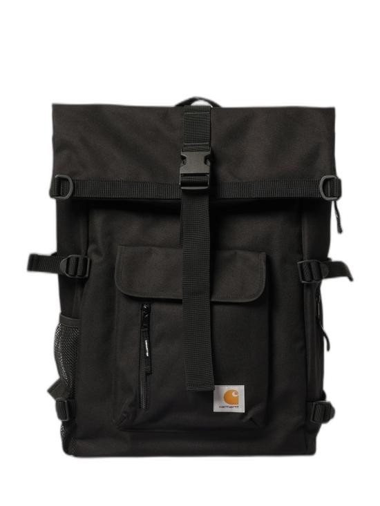 26FW 칼하트 WIP 필리스 백팩 I031575 89XX BLACK