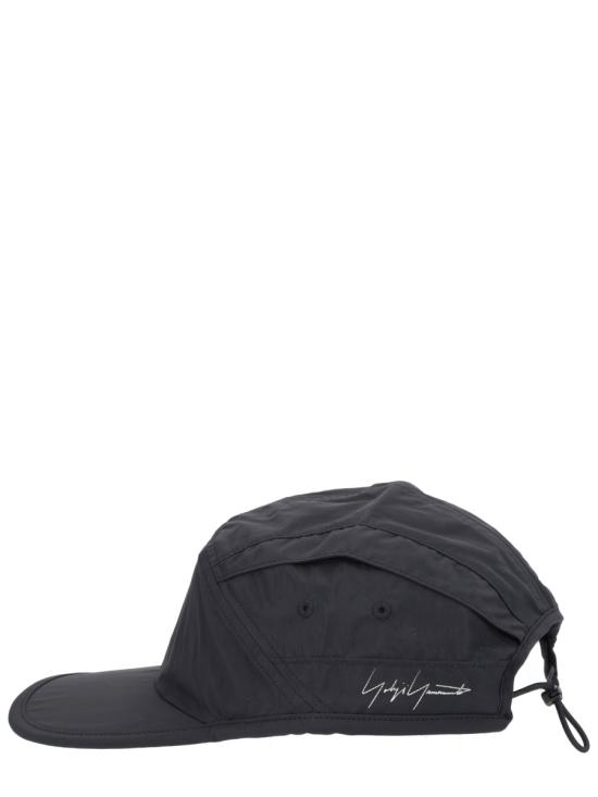 26SS 와이쓰리 볼캡 KR7553 BLACK - Y-3