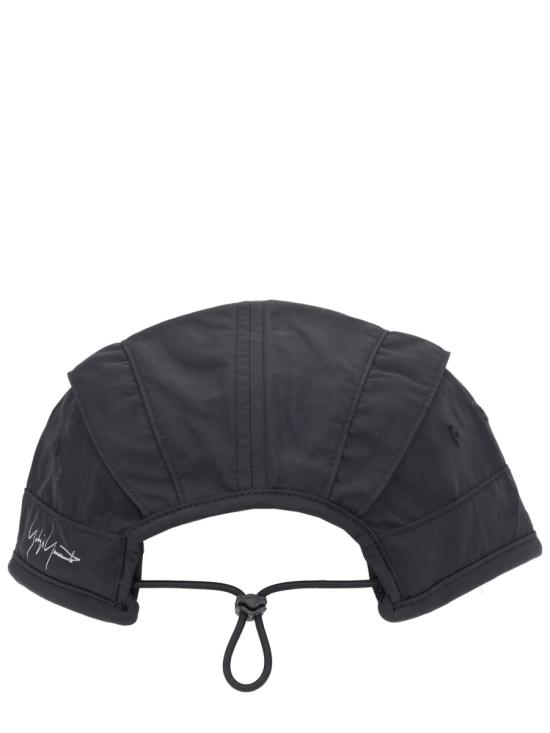 26SS 와이쓰리 볼캡 KR7553 BLACK - Y-3