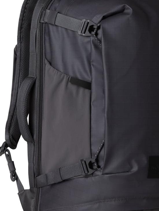 26SS 노스페이스 백팩 NF0A8GJ9WUO1 GREYBLACK - NORTH FACE