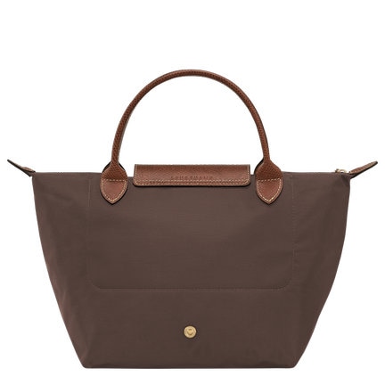 26FW 롱샴 르 플리아쥬 오리지널 핸드백 S L1621089 002 MOCHA - LONGCHAMP