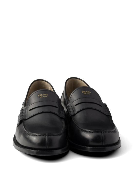 26FW 프라다 로퍼 2DB238UZE F0002 NERO - PRADA