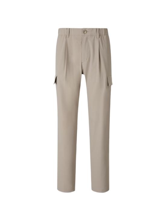 26FW 에르노 스트레이트 팬츠 PT00035UR12742S 1985 CHANTILLY