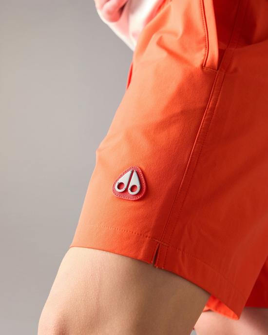 26SS 무스너클 스윔팬츠 M16MR756 1880 SPRITZ - MOOSE KNUCKLES
