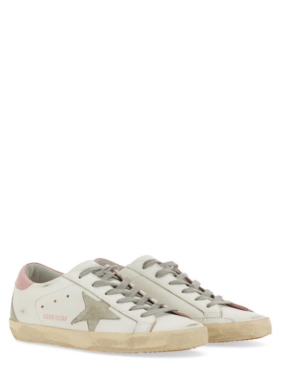 26FW 골든구스 스니커즈 GWF00102F002569 10914 WHTICEPINK - GOLDEN GOOSE