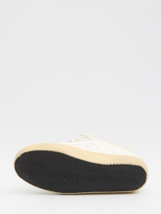 26FW 골든구스 스니커즈 GWF00110F003975 81760 WHTAUPBEIG - GOLDEN GOOSE