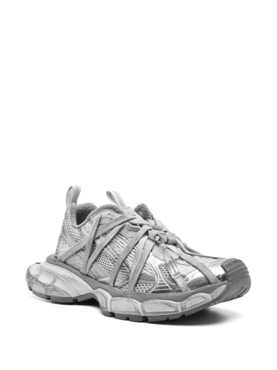 26FW 발렌시아가 3XL 익스트림 레이스 B 스니커즈 825599W3XCH 1101 GREYMIX - BALENCIAGA