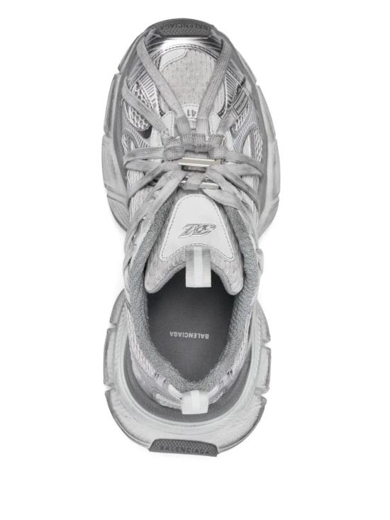 26FW 발렌시아가 3XL 익스트림 레이스 B 스니커즈 825599W3XCH 1101 GREYMIX - BALENCIAGA