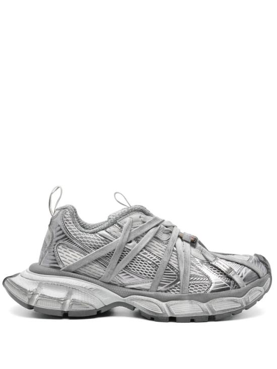 26FW 발렌시아가 3XL 익스트림 레이스 B 스니커즈 825599W3XCH 1101 GREYMIX