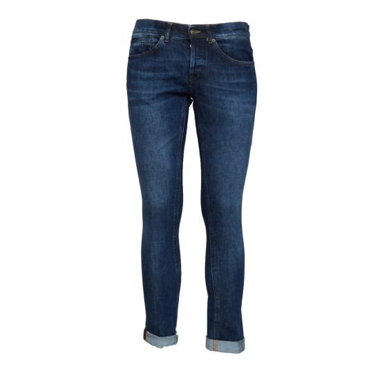 26SS 돈답 데님 팬츠 UP232DSE340UMA2 Blue