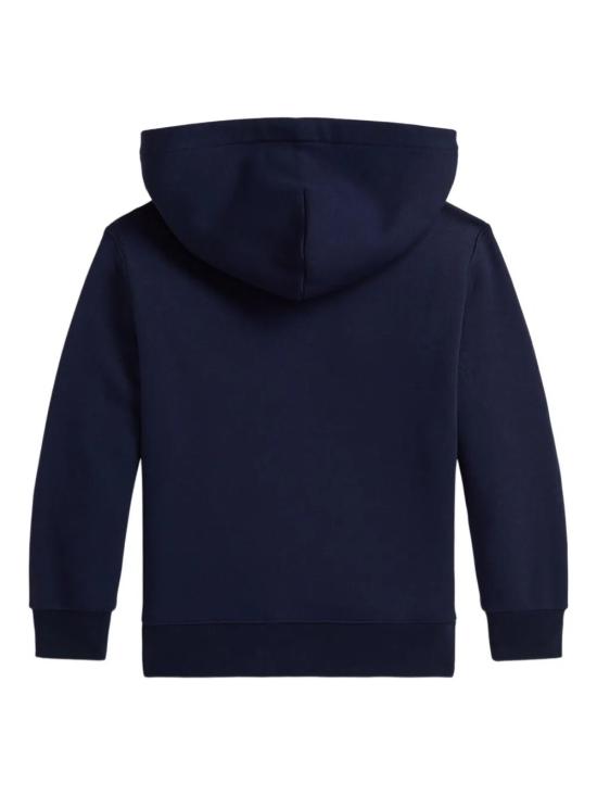 26FW [키즈] 폴로 랄프로렌 티셔츠 322 A10529 001 001 CRUISE NAVY CORE BEAR - POLO RALPH LAUREN
