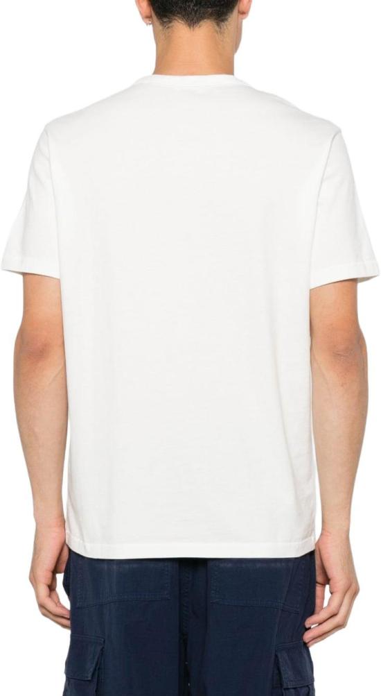 26FW 겐조 반팔 티셔츠 FG65TS1654SG02 WHITE - KENZO