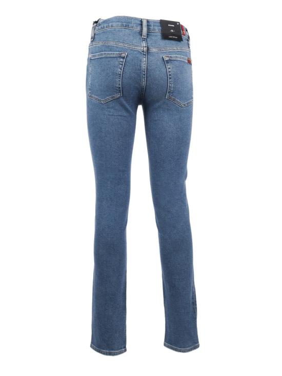 26SS 세븐포올맨카인드 데님 팬츠 7UA80120 Blue - 7 FOR ALL MANKIND