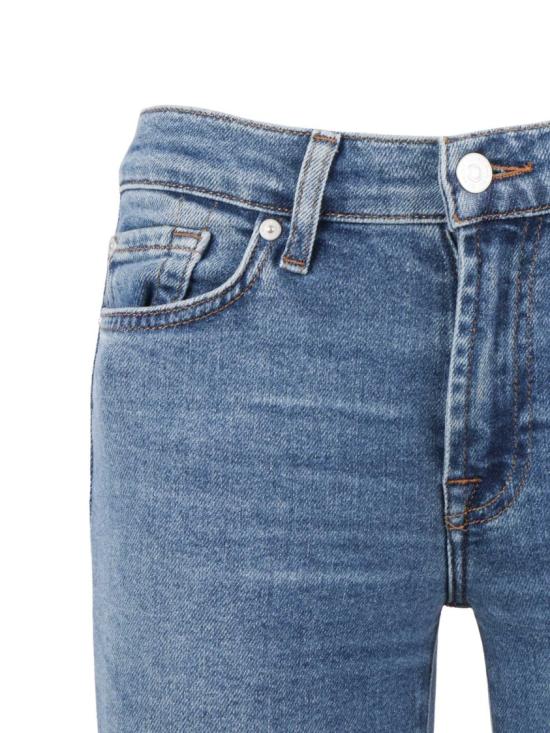 26SS 세븐포올맨카인드 데님 팬츠 7UA80120 Blue - 7 FOR ALL MANKIND