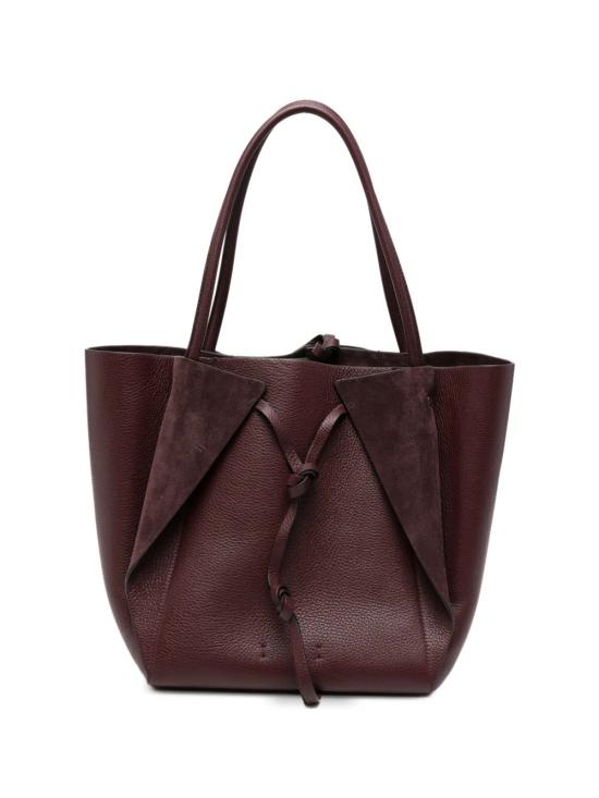 26FW 가브리엘라허스트 숄더백 426825071BDX Bordeaux