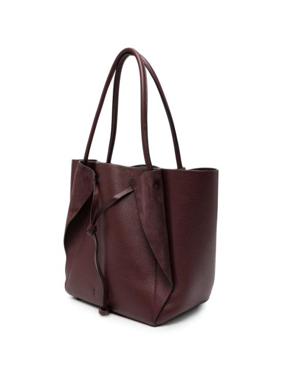 26FW 가브리엘라허스트 숄더백 426825071BDX Bordeaux - GABRIELA HEARST