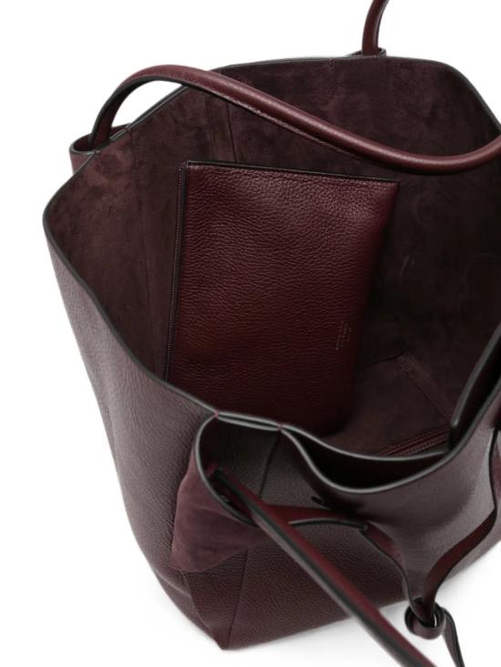 26FW 가브리엘라허스트 숄더백 426825071BDX Bordeaux - GABRIELA HEARST