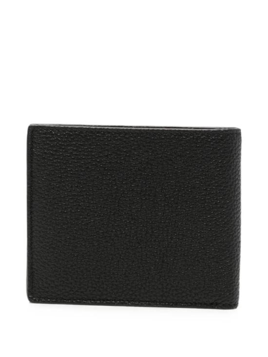 26FW 톰포드 그레인 가죽 클래식 바이폴드 지갑 Y0228 LCL158S 099 NAA BLACK - TOMFORD