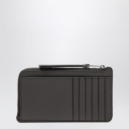 26FW 로에베 카드지갑 C510G17X05LE Grey - LOEWE