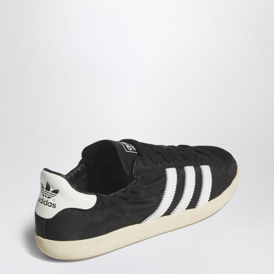 26FW 아디다스 스니커즈 KK3997PL Black - ADIDAS