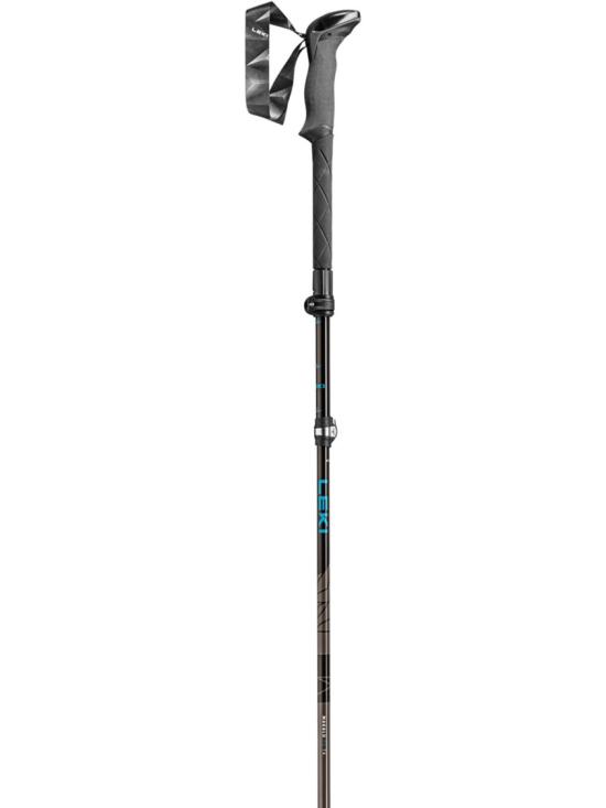  레키 스포츠 액세서리 6522075 Black - LEKI