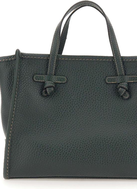 26FW 지아니 끼아리니 토트백 BS9352BBLTUVELVETGREEN DONKERGREEN - GIANNI CHIARINI