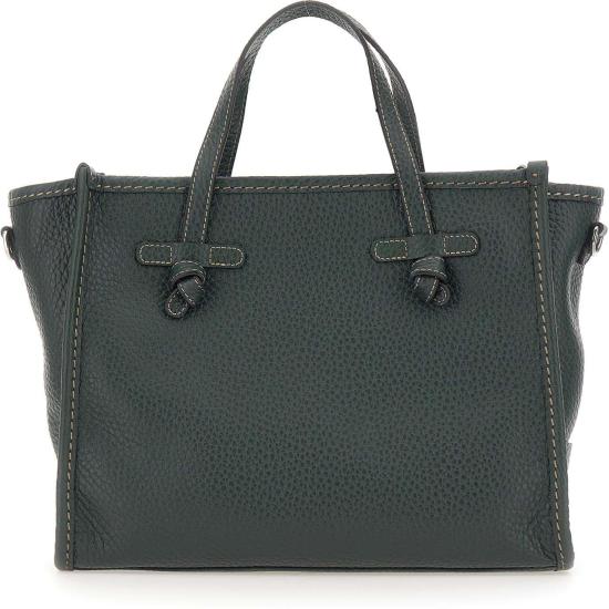 26FW 지아니 끼아리니 토트백 BS9352BBLTUVELVETGREEN DONKERGREEN - GIANNI CHIARINI
