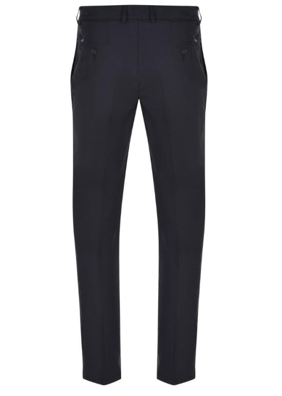 26SS 엠포리오 아르마니 수트 팬츠 EM005898 AF25633 UB118 Blue - EMPORIO ARMANI