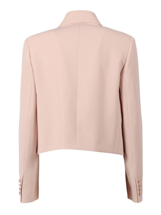 25FW 막스마라 수트 자켓 2526046061600 Pink - MAX MARA