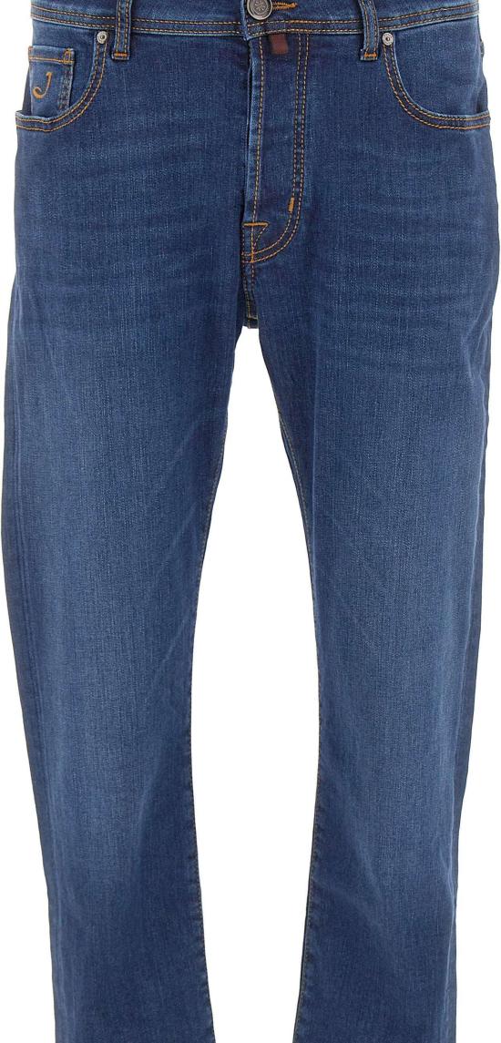 26FW 야콥코헨 데님 팬츠 QE004030S3623V1200D BLUE - JACOB COHËN