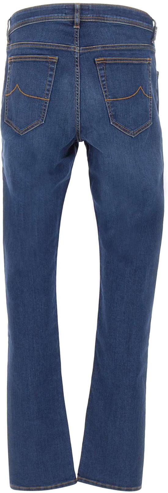 26FW 야콥코헨 데님 팬츠 QE004030S3623V1200D BLUE - JACOB COHËN