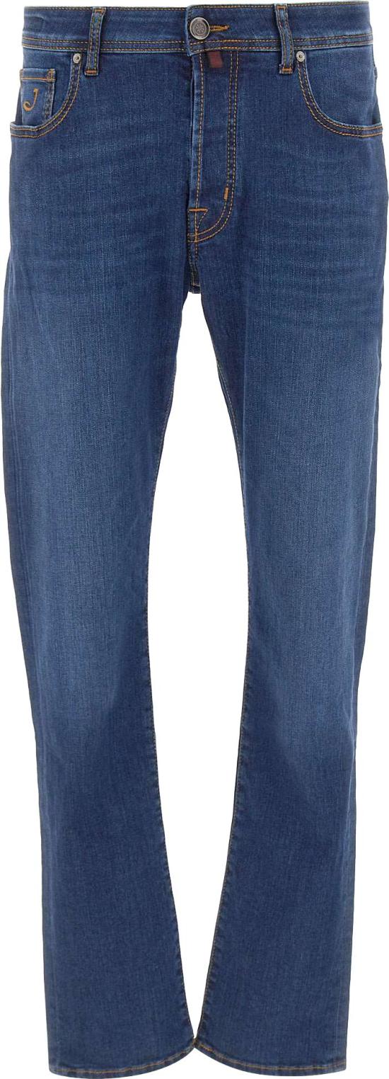 26FW 야콥코헨 데님 팬츠 QE004030S3623V1200D BLUE