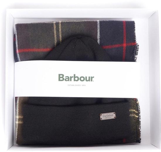 25FW 바버 비니 MGS0079MGSTN11 DIVERS - BARBOUR