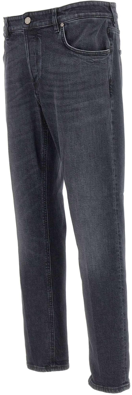26FW 피티토리노 데님 팬츠 C5TP05B0CA2420MD10 NAVY - PT TORINO