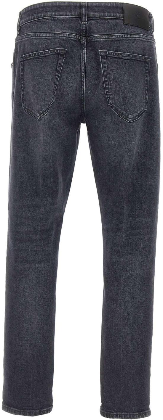 26FW 피티토리노 데님 팬츠 C5TP05B0CA2420MD10 NAVY - PT TORINO